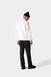 686 Everywhere Merino-Lined Pant - Relaxed Fit - BLACK