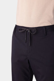 686 Everywhere Merino-Lined Pant - Relaxed Fit - BLACK