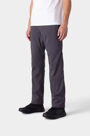 686 Everywhere Merino-Lined Pant - Relaxed Fit - GREY