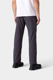 686 Everywhere Merino-Lined Pant - Relaxed Fit - GREY