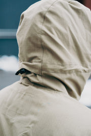 686 Ghost 2.5L Anorak 2026 - GREEN