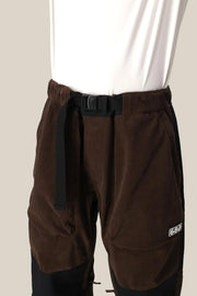 686 Ghost 2.5L Pant 2026 - BROWN