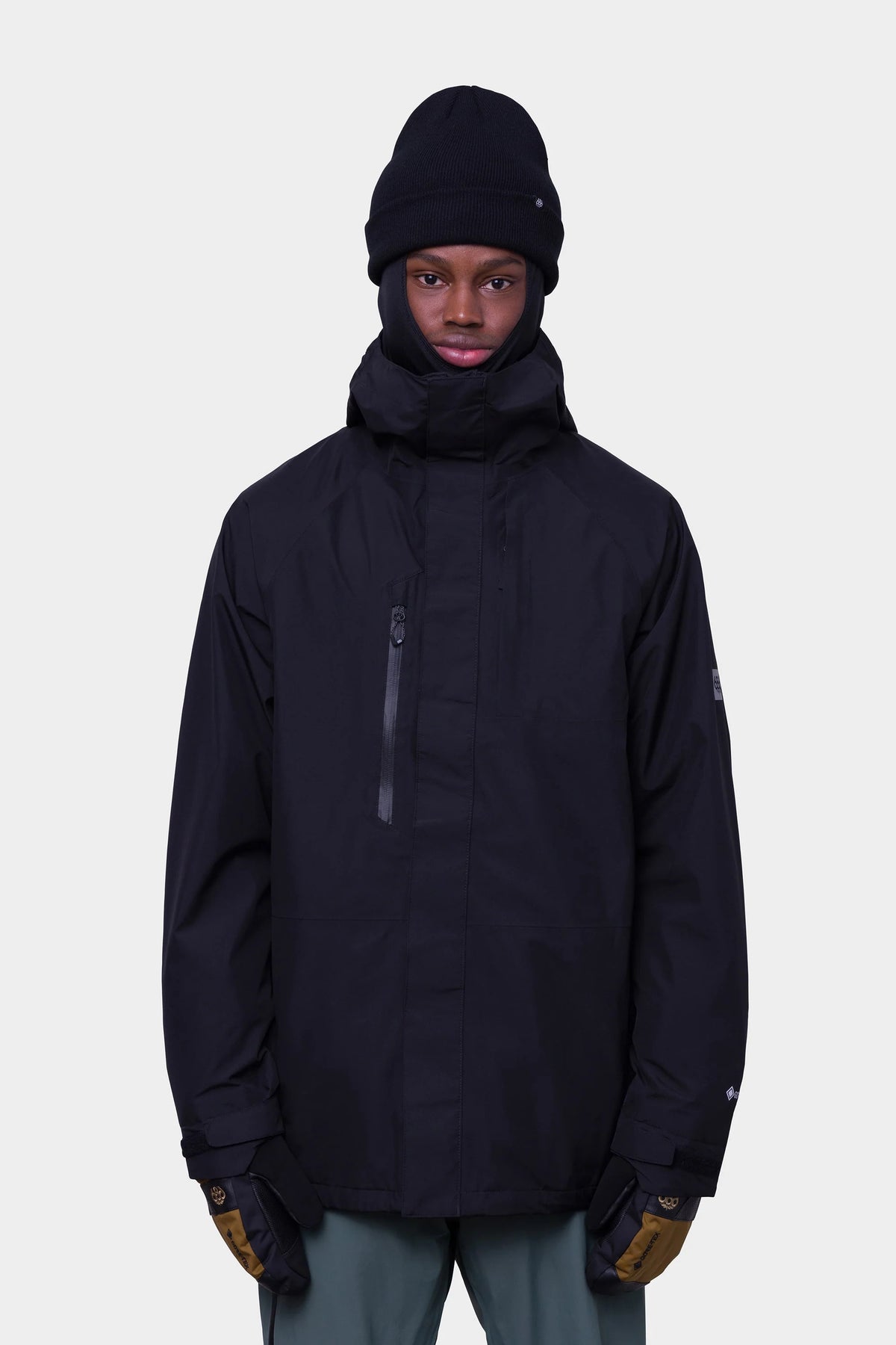 Core Shell Jacket 686 Gore-Tex Core Shell Jacket 2024 – Shoreline Tahoe