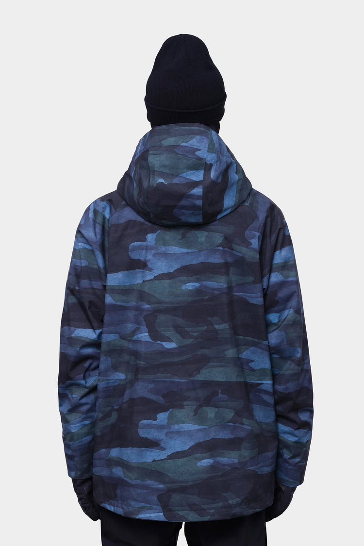686 Gore-Tex Core Shell Jacket 2024 – Shoreline Tahoe
