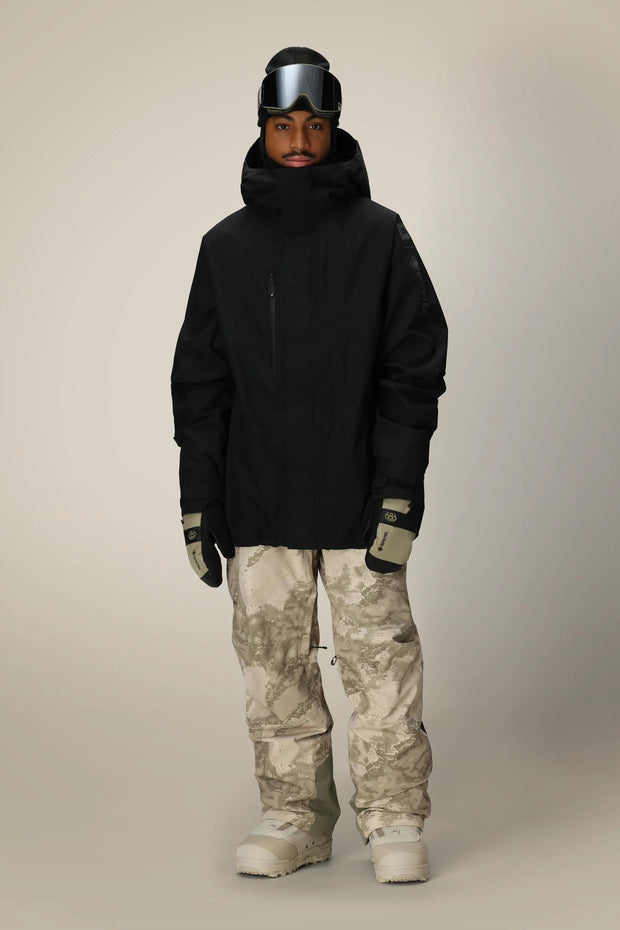 新品 686 GORE-TEX CORE SHELL JKT L 686 Gore-Tex Core Shell Jacket 2026 – Shoreline Tahoe