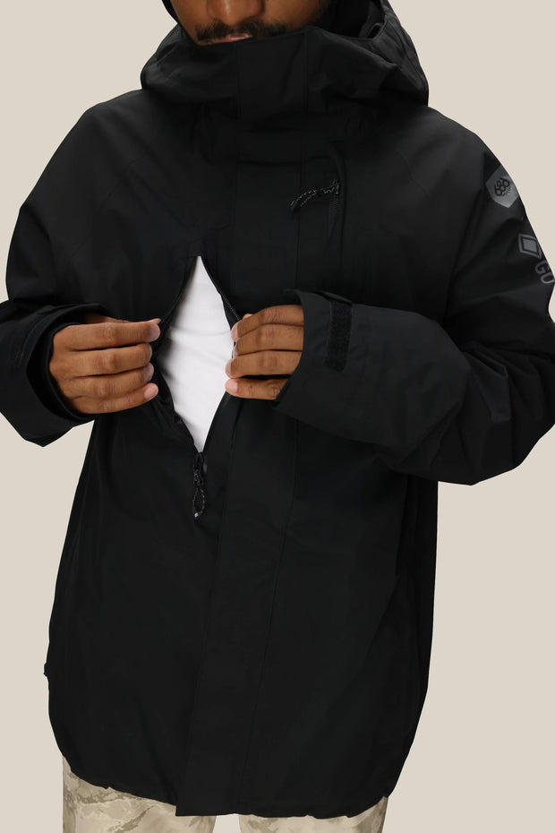 686 Gore-Tex Core Shell Jacket 2026 – Shoreline Tahoe