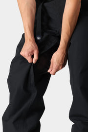 686 Gore-Tex Dojo Pant 2025 - BLACK