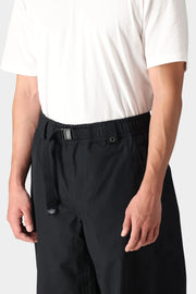 686 Gore-Tex Dojo Pant 2025 - BLACK