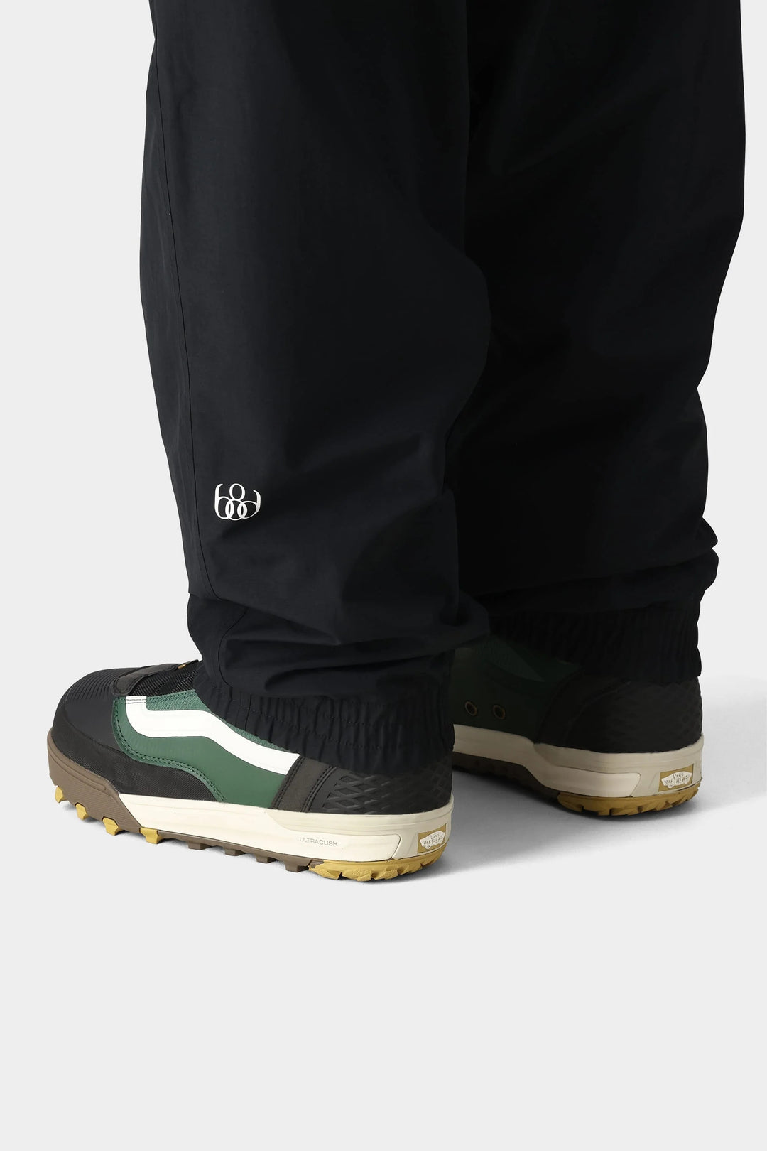 686 Gore-Tex Dojo Pant 2025 – Shoreline Tahoe