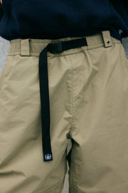 686 Gore-Tex Dojo Pant 2025 - TAN