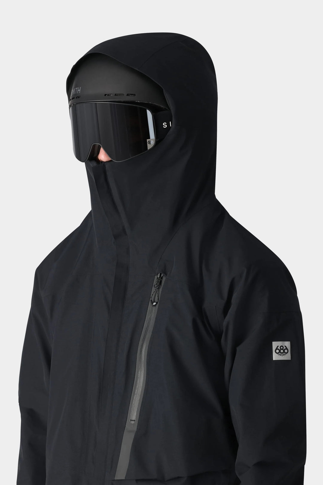 686 Gore-Tex GT Jacket 2025 – Shoreline Tahoe