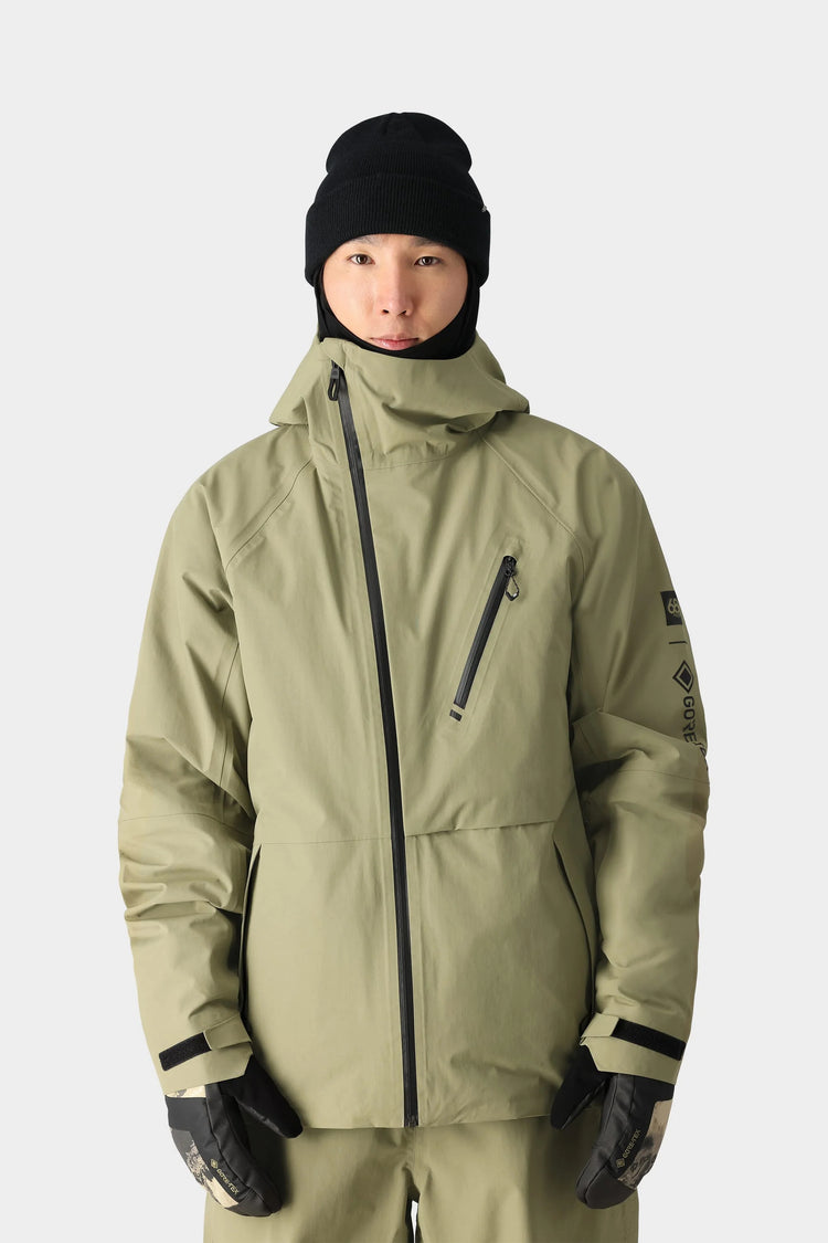 686 Gore-Tex Hydra Down Thermagraph Jacket 2025 – Shoreline Tahoe