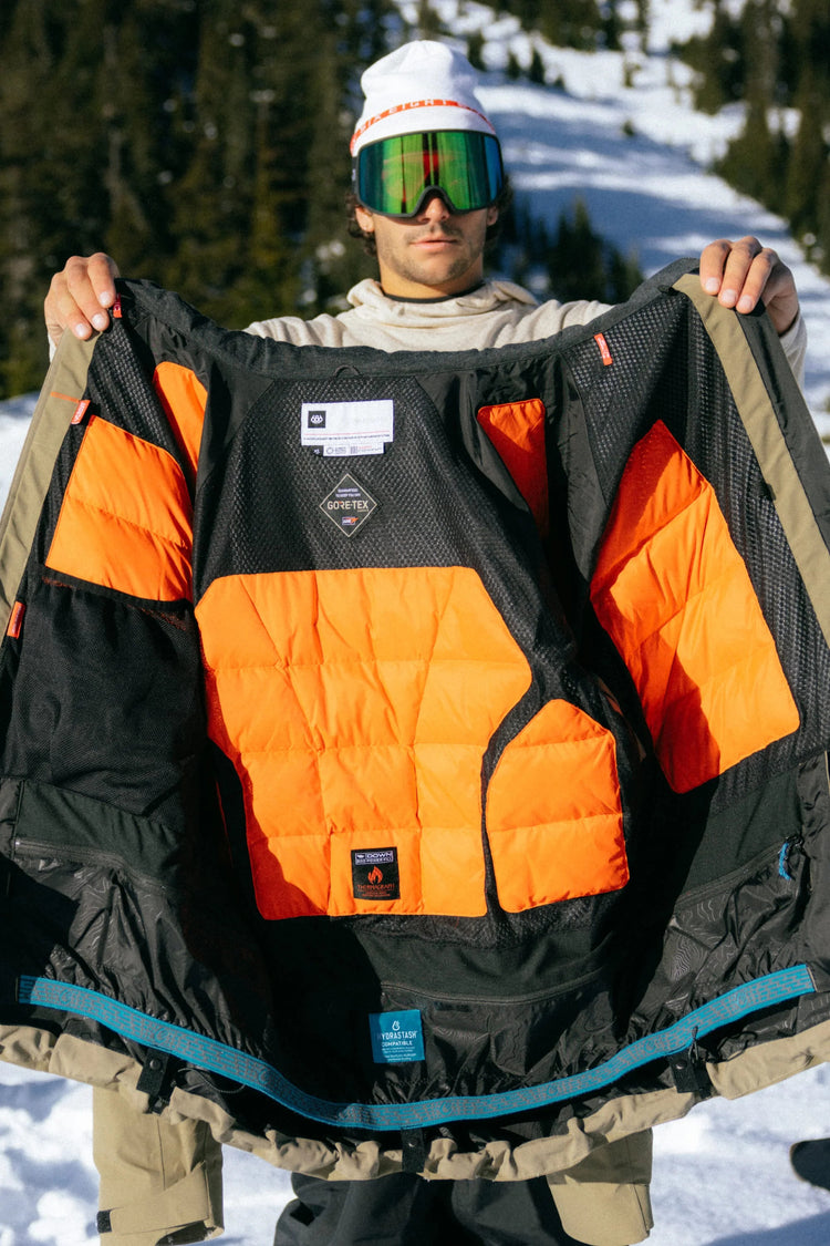 686-Gore-Tex-Hydra-Down- 686-Gore-Tex-Hydra-Down-