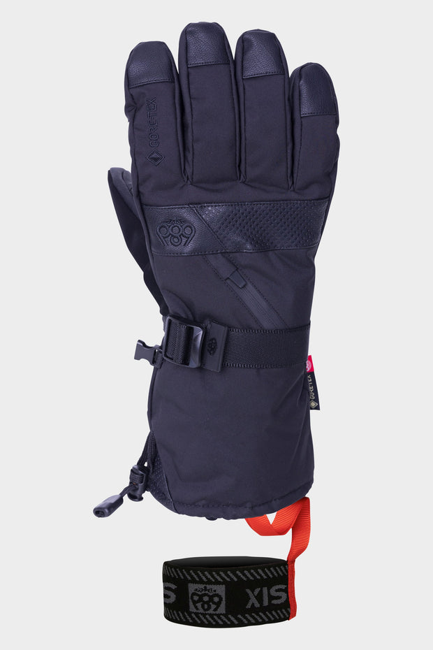 686 Gore-Tex Smarty 3-in-1 Gauntlet Glove - BLACK
