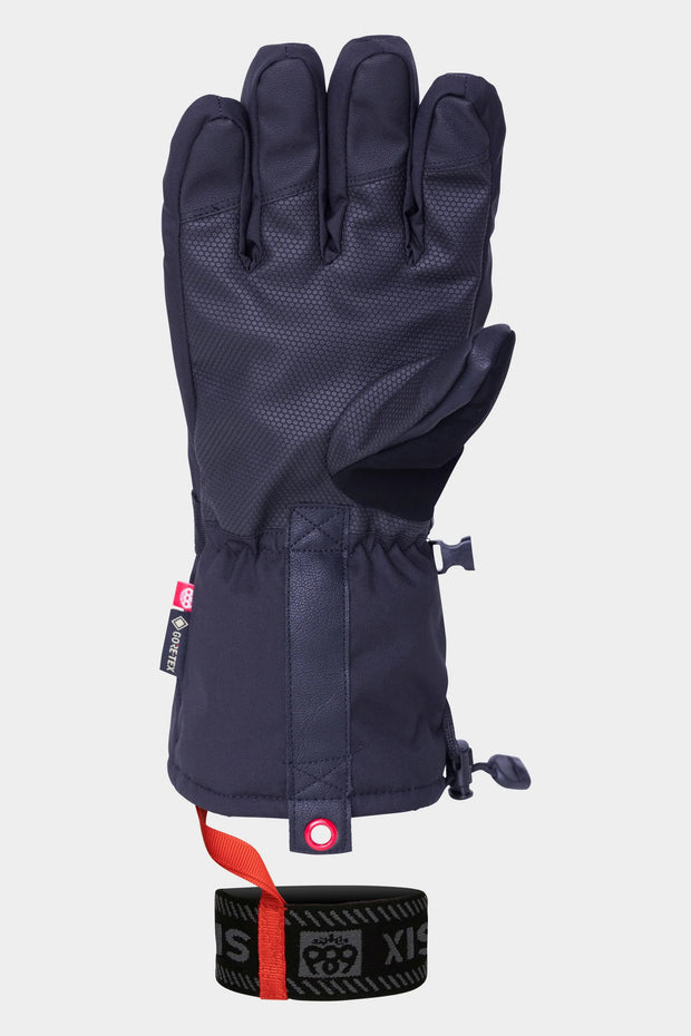 686 Gore-Tex Smarty 3-in-1 Gauntlet Glove - BLACK