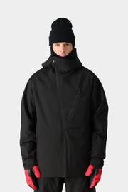 686 Hydra Thermagraph Jacket 2025 - BLACK