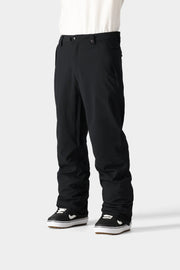 686 Standard Shell Pant 2025 - BLACK