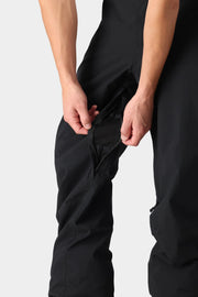 686 Standard Shell Pant 2025 - BLACK