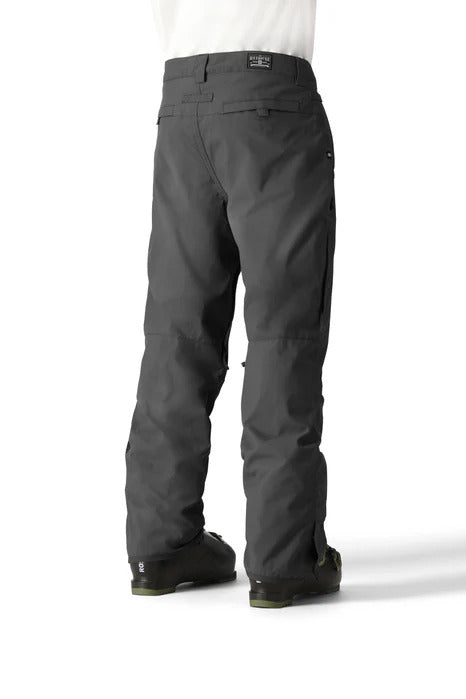 686 Standard Shell Pant 2025 - GREY