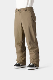 686 Standard Shell Pant 2025 - TAN