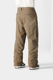 686 Standard Shell Pant 2025 - TAN