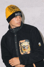 686 Sublime Beanie - BLACK