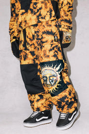 686 Sublime Shell Pants 2026 - ORANGE