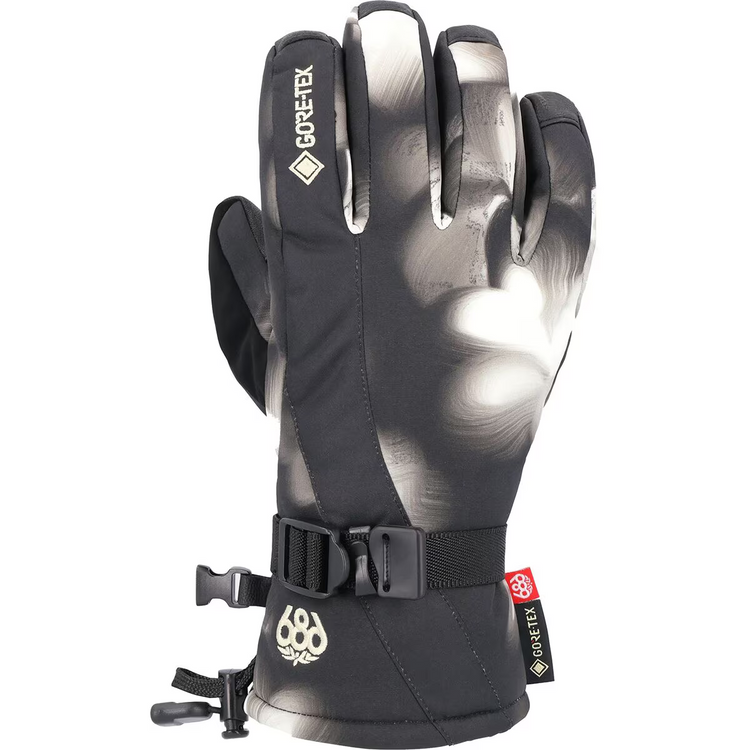 686 Women's Gore-Tex Linear Glove – Shoreline Tahoe