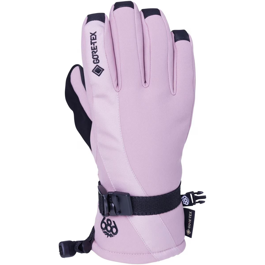 686 Women's Gore-Tex Linear Glove – Shoreline Tahoe