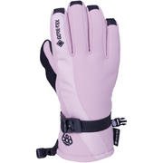 686 Women's Gore-Tex Linear Glove - PINK