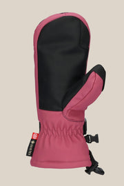 686 Women's Gore-Tex Linear Mitt - PINK