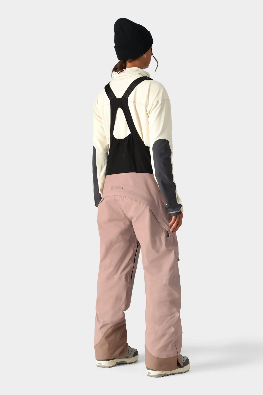 686 GORE-TEX STRETCH DISPATCH BIB ビブパンツ 686 GORE-TEX Stretch Dispatch Bibs - Men's | evo