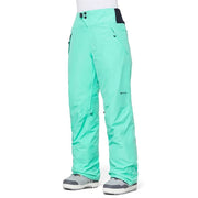 686 Women's Gore-Tex Willow Insulated Pant 2024 - GREEN