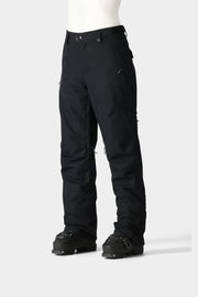 686 Women's Smarty 3-In-1 Cargo Pant 2025 - BLACK