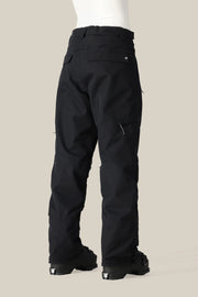 686 Women's Smarty 3-in-1 Cargo Pant 2026 - BLACK
