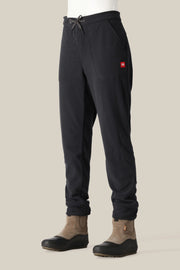 686 Women's Smarty 3-in-1 Cargo Pant 2026 - BLACK