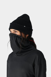 686 Women's Ultra Thermal Fleece Hoody - BLACK