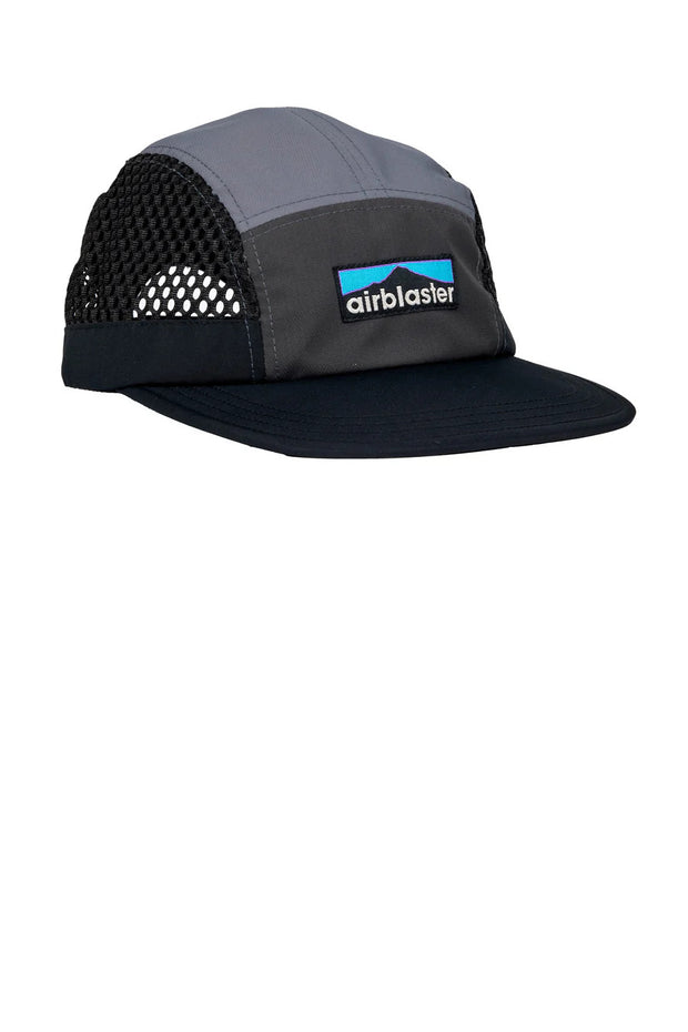 Airblaster Beast 3L Cap - BLACK