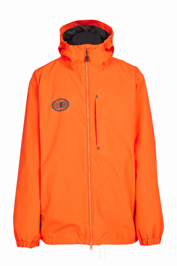 Airblaster Beast Access Jacket 2026 - ORANGE