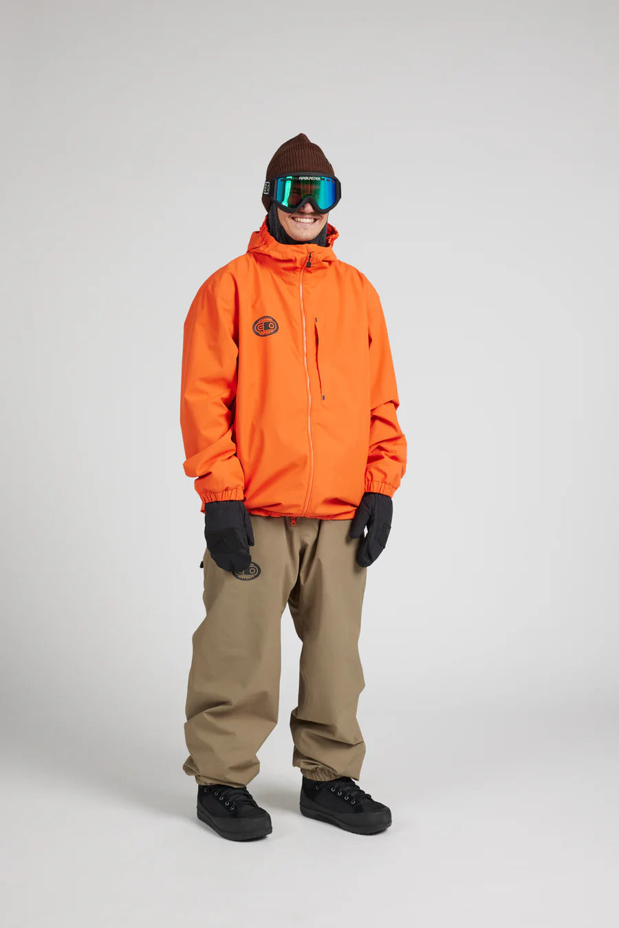 値下げしました！　Airblaster ジャケット Airblaster Beast Access Jacket 2026 – Shoreline Tahoe