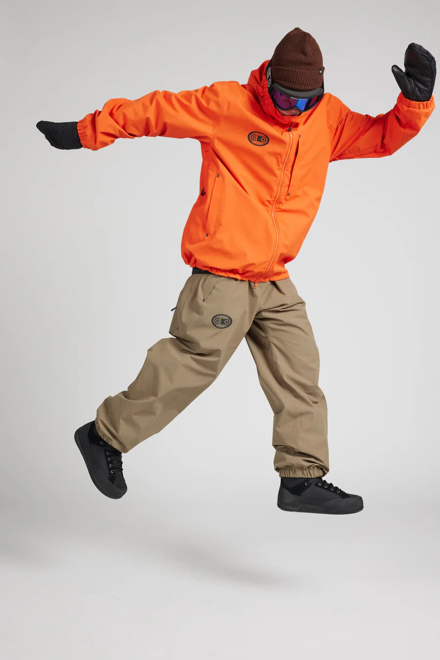 Airblaster Beast Access Jacket 2026 – Shoreline Tahoe