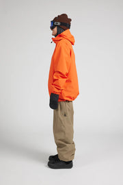 Airblaster Beast Access Jacket 2026 - ORANGE