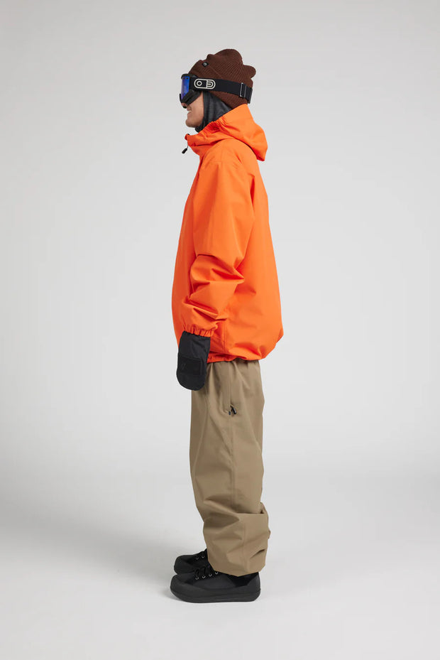 Airblaster Beast Access Jacket 2026 - ORANGE