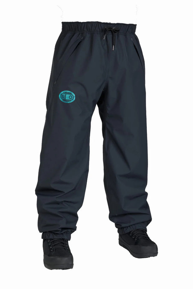 Airblaster Beast Access Pant 2026 - BLACK