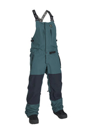 Airblaster Beast Bib 2026 - GREEN