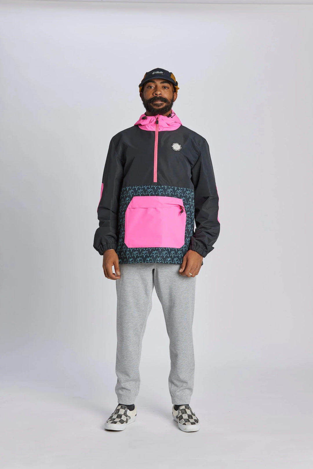 Airblaster Breakwinder Packable Pullover 2024 – Shoreline Tahoe