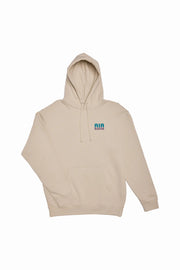 Airblaster Classic Blaster Hoodie - TAN