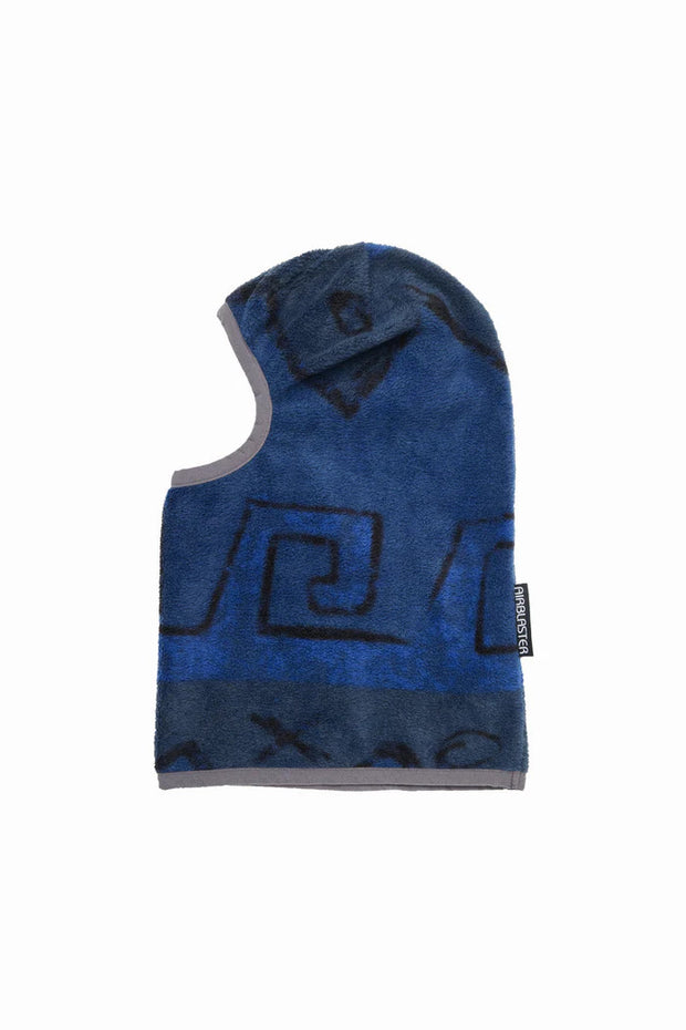 Airblaster Cozy Fleece Face Tube - BLUE