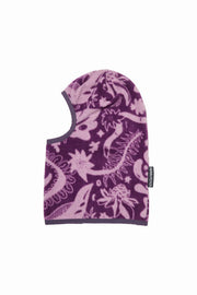 Airblaster Cozy Fleece Face Tube - PURPLE