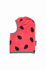Airblaster Cozy Fleece Face Tube - RED